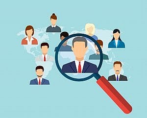 Management consultancy recruitment subjects