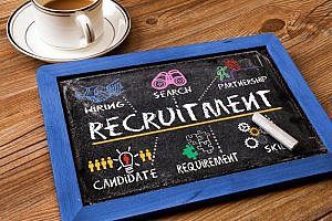 recruitment consultant skills