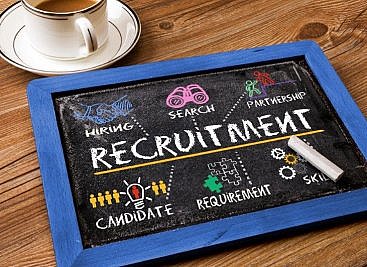 recruitment consultant skills