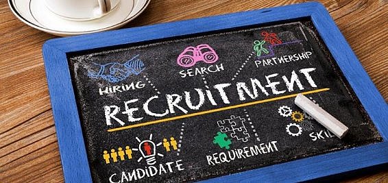 recruitment consultant skills