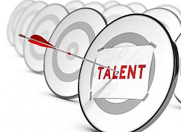 talent shortage and recruitment
