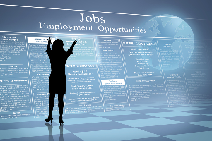 job commitment definition overview