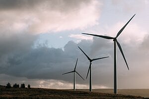 windmills for power generation